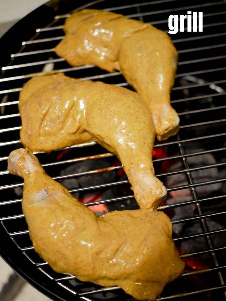 tandoori chicken - 30