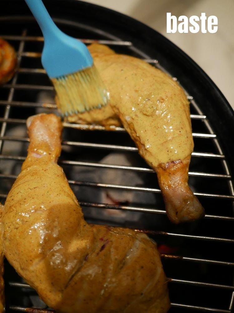 tandoori chicken - 31