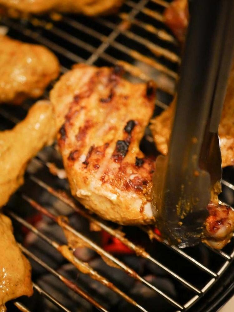 tandoori chicken - 32