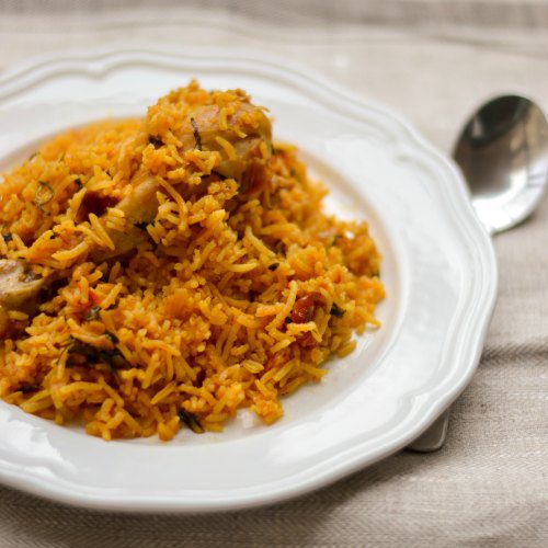 Thala Ajith Biryani Recipe with Chicken, Chicken biryani
