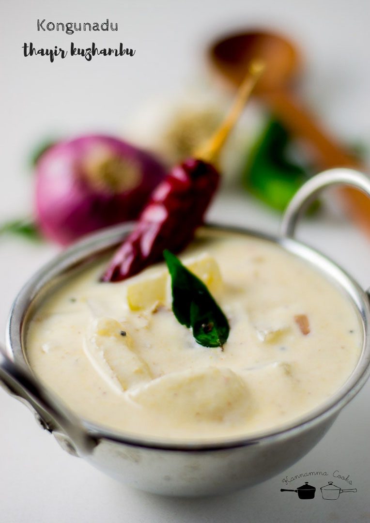 thayir-kuzhambu-recipe-kongunad-special-3 - 13