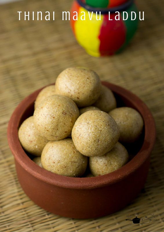 thinai-maavu-laddu-foxtail-millet-laddu-recipe-15