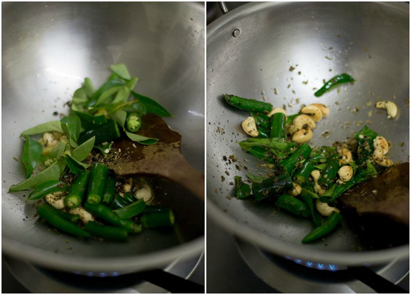 thinai-pongal-millet-pongal-recipe-4