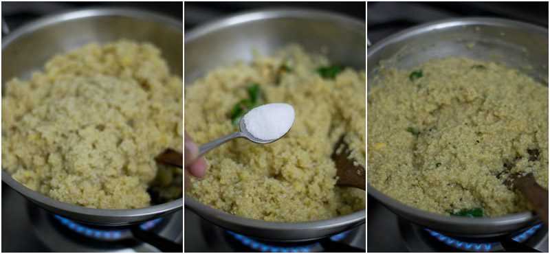 thinai-pongal-millet-pongal-recipe-5