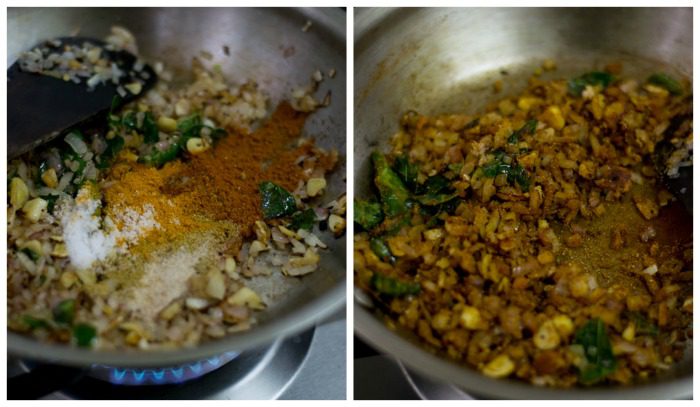 tomato-pappu-with-garlic-recipe-masala