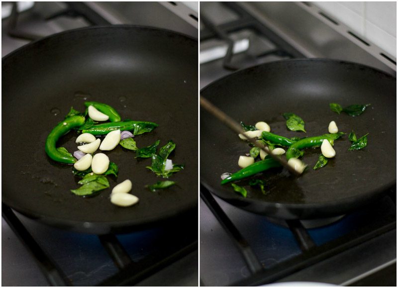 Tomato Pudina Chutney Recipe, Thakkali Pudina Chutney Kannamma Cooks