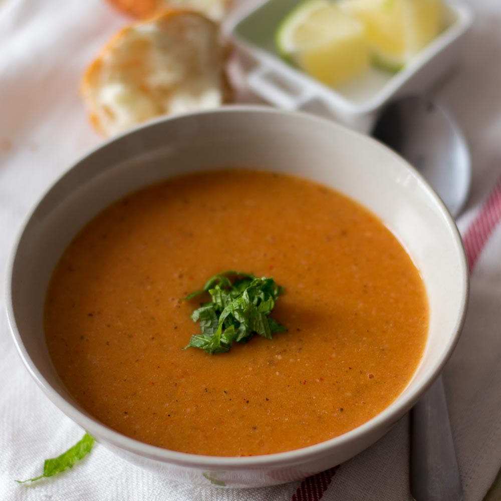 All about Turkish soups: A hearty must-have on a dinner table in winter