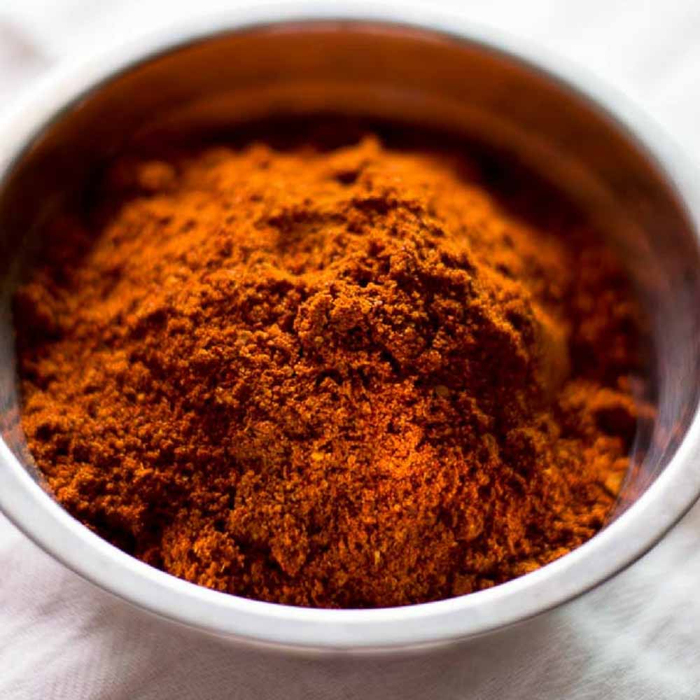 udupi-rasam-podi