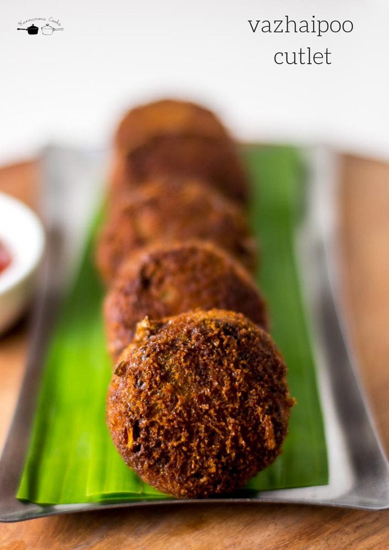 vazhaipoo-cutlet-banana-flower-blossom-cutlet-recipe-23 - 37