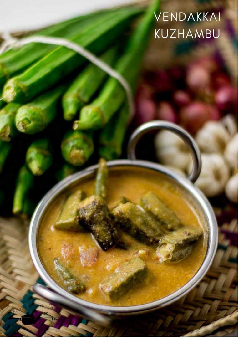 vendakkai-kuzhambu-with-coconut-recipe-15 - 21