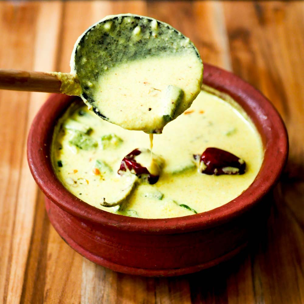 vendakkai-mor-kuzhambu-recipe-1