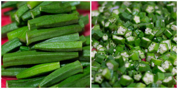 vendakkai-poriyal-bhindi-fry-ladies-finger-okra- recipe-cut |kannammacooks.com #fry #okra #bhindi #south #indian #tamilnadu #thoran #yummy
