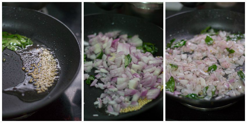 vendakkai-poriyal-bhindi-fry-ladies-finger-okra- recipe-tempering |kannammacooks.com #fry #okra #bhindi #south #indian #tamilnadu #thoran #yummy