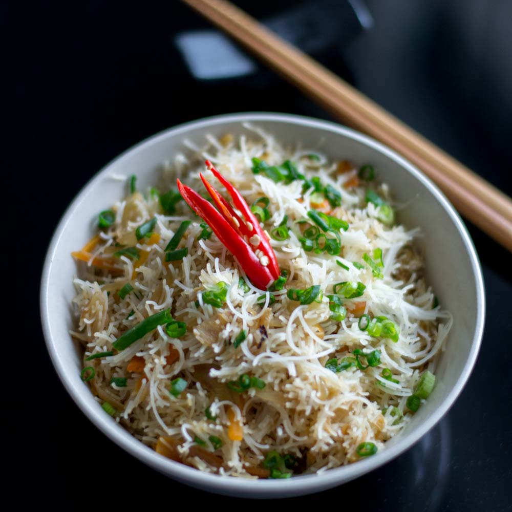 vermicelli-rice