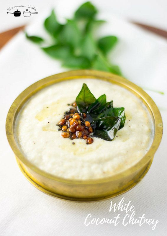 white-coconut-chutney-recipe-3 - 5